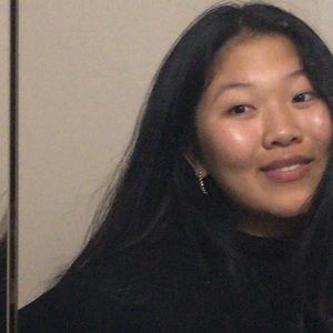 Meet your Posher, Christina